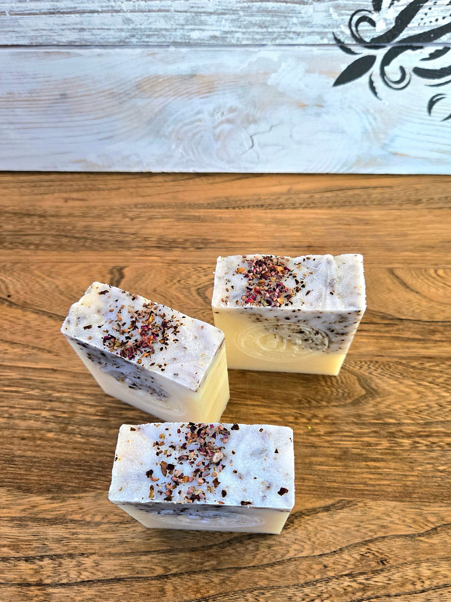 Lady Godiva Essentials All Natural Soap