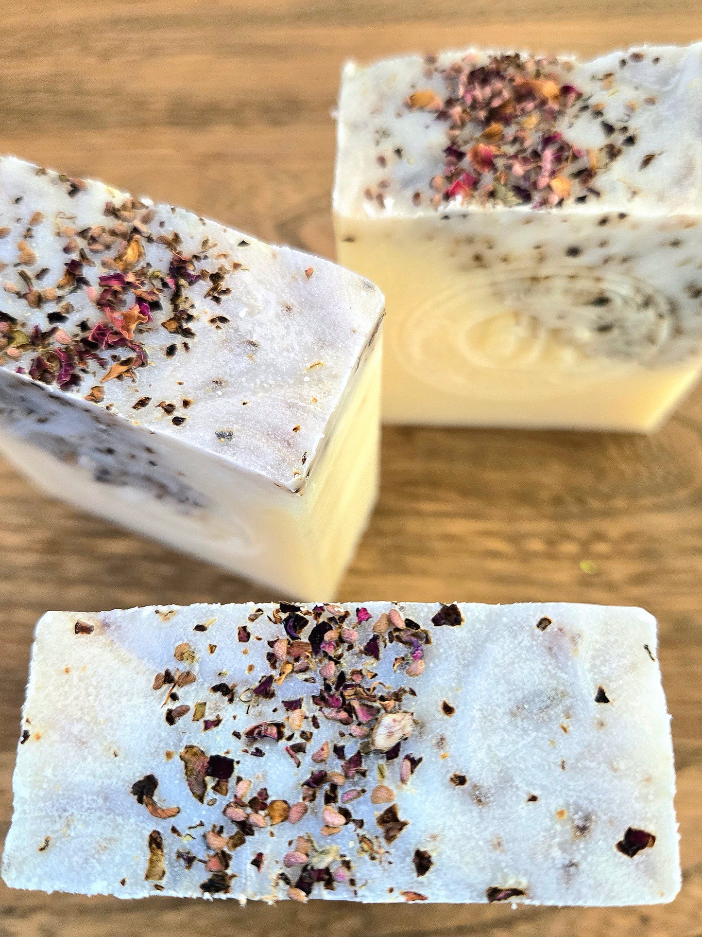 Lady Godiva Essentials All Natural Soap