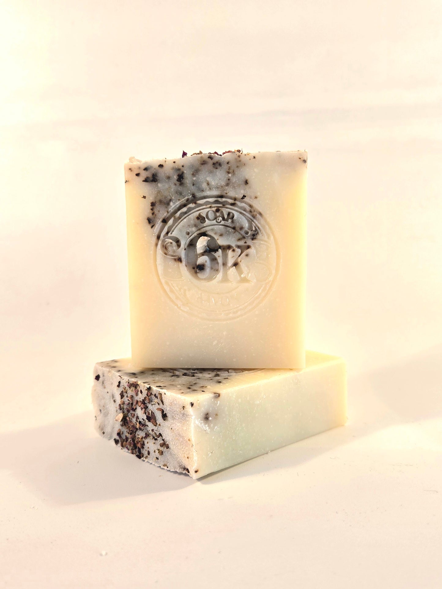 Lady Godiva Essentials All Natural Soap