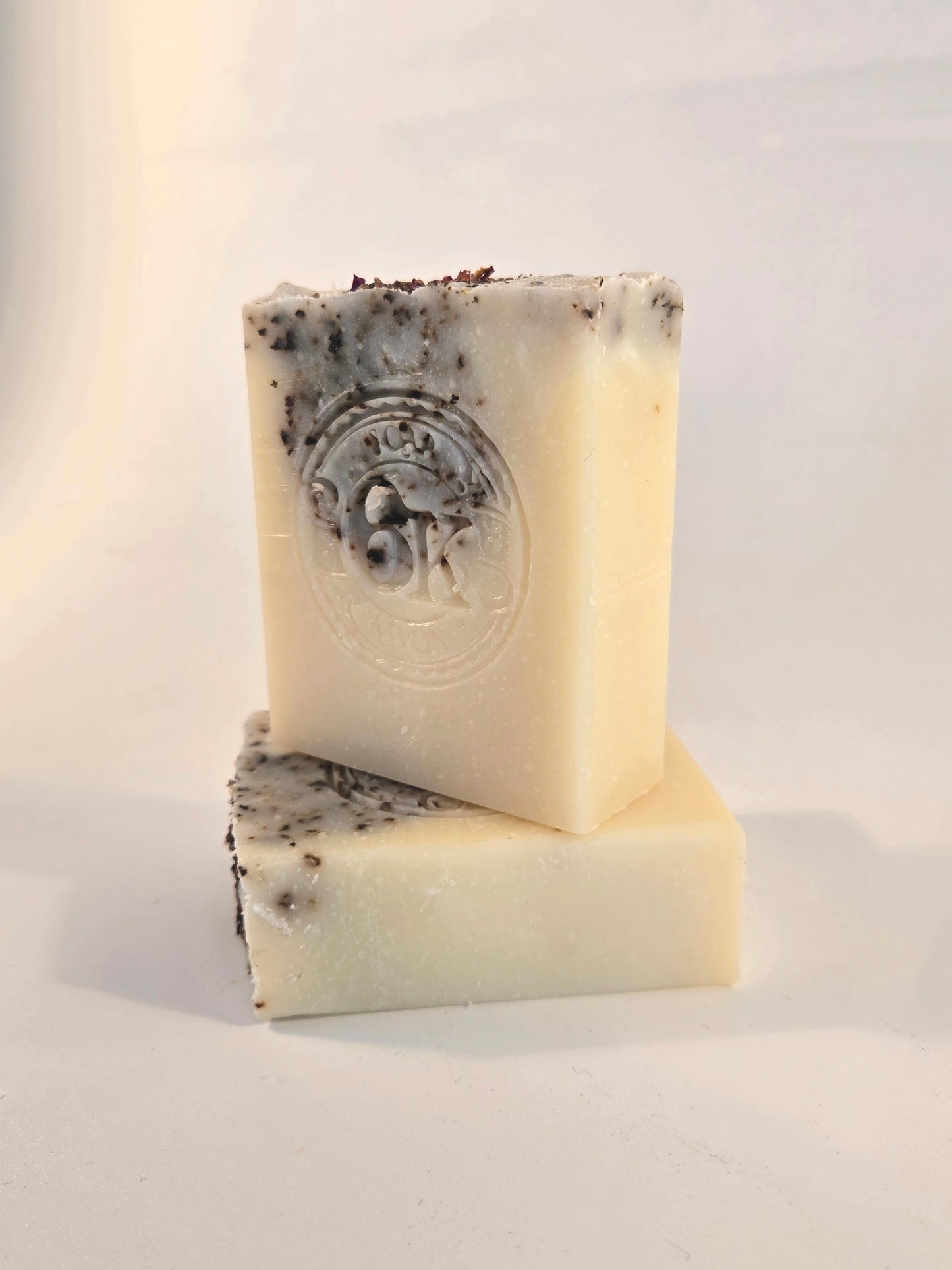 Lady Godiva Essentials All Natural Soap