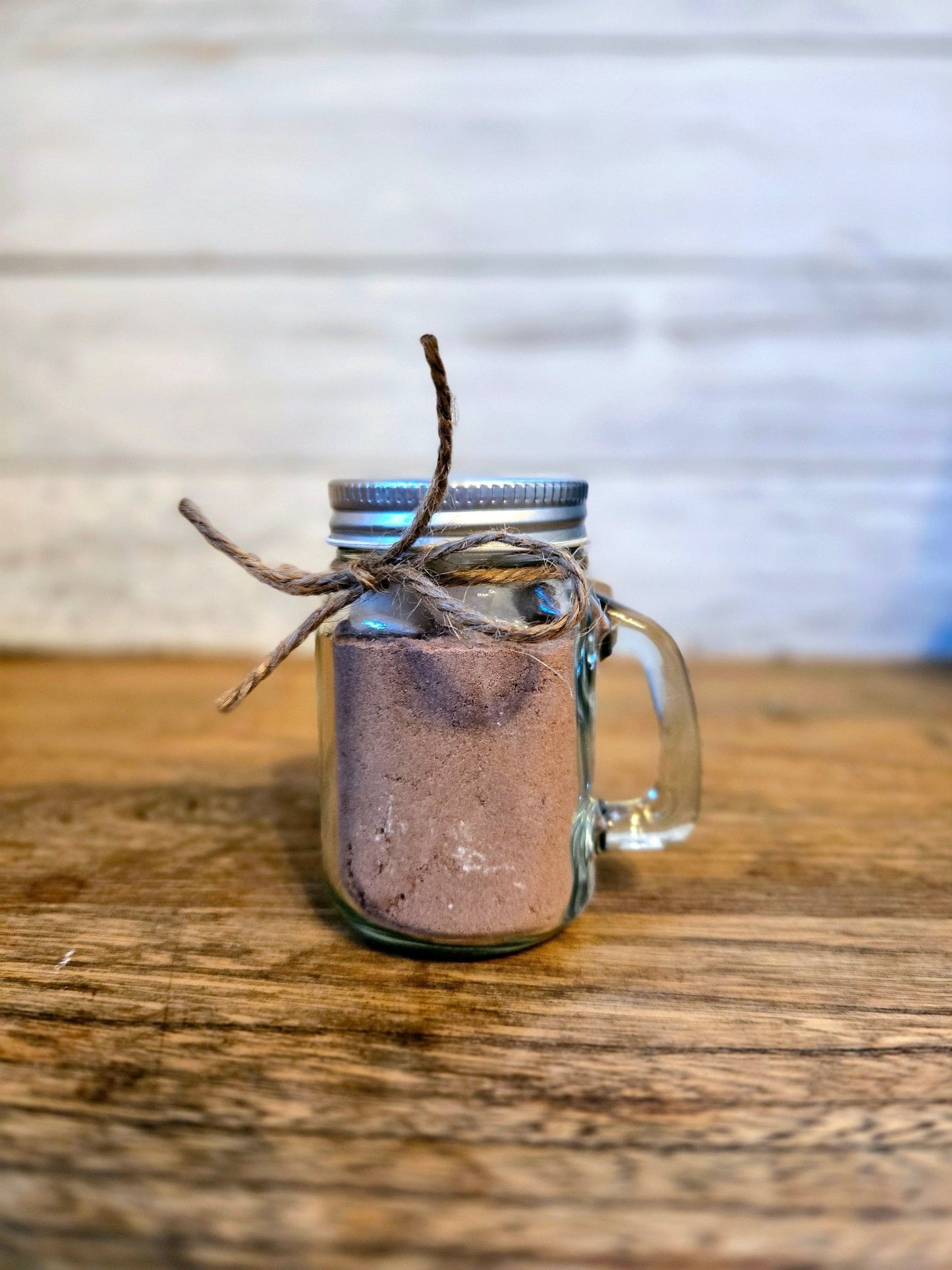 Cocoa Cream Mug Mix - 6K Trading Post