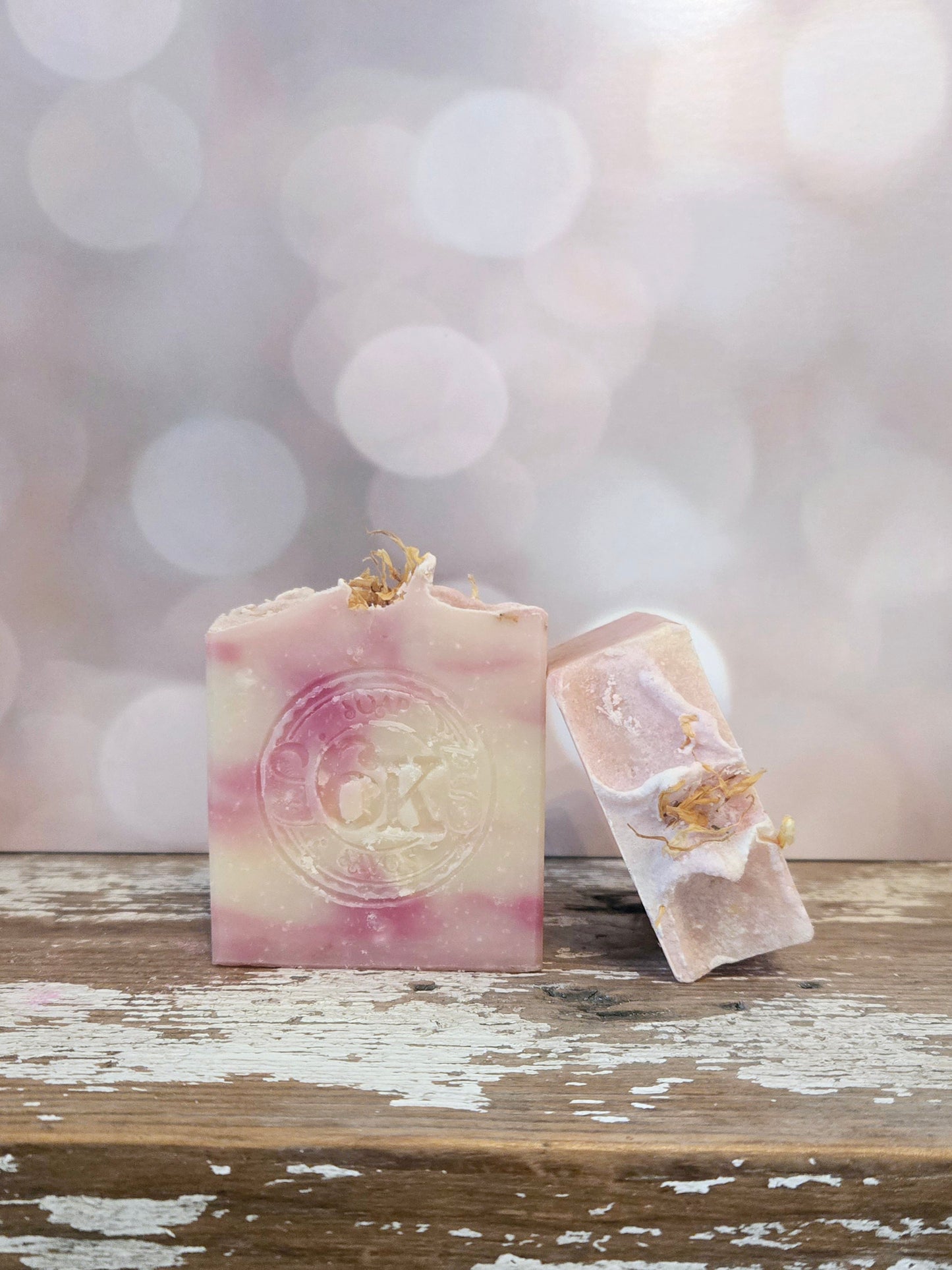 Eden Herbs Artisan Soap