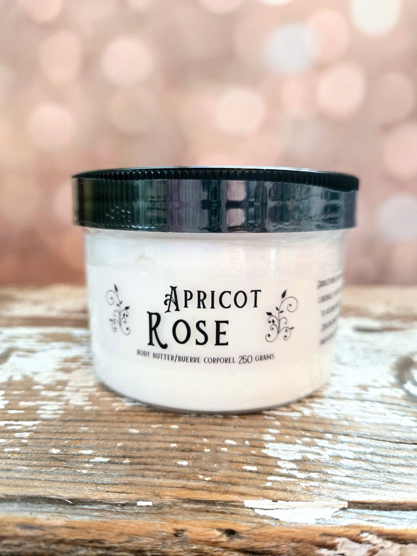 Beef Tallow Body Butter