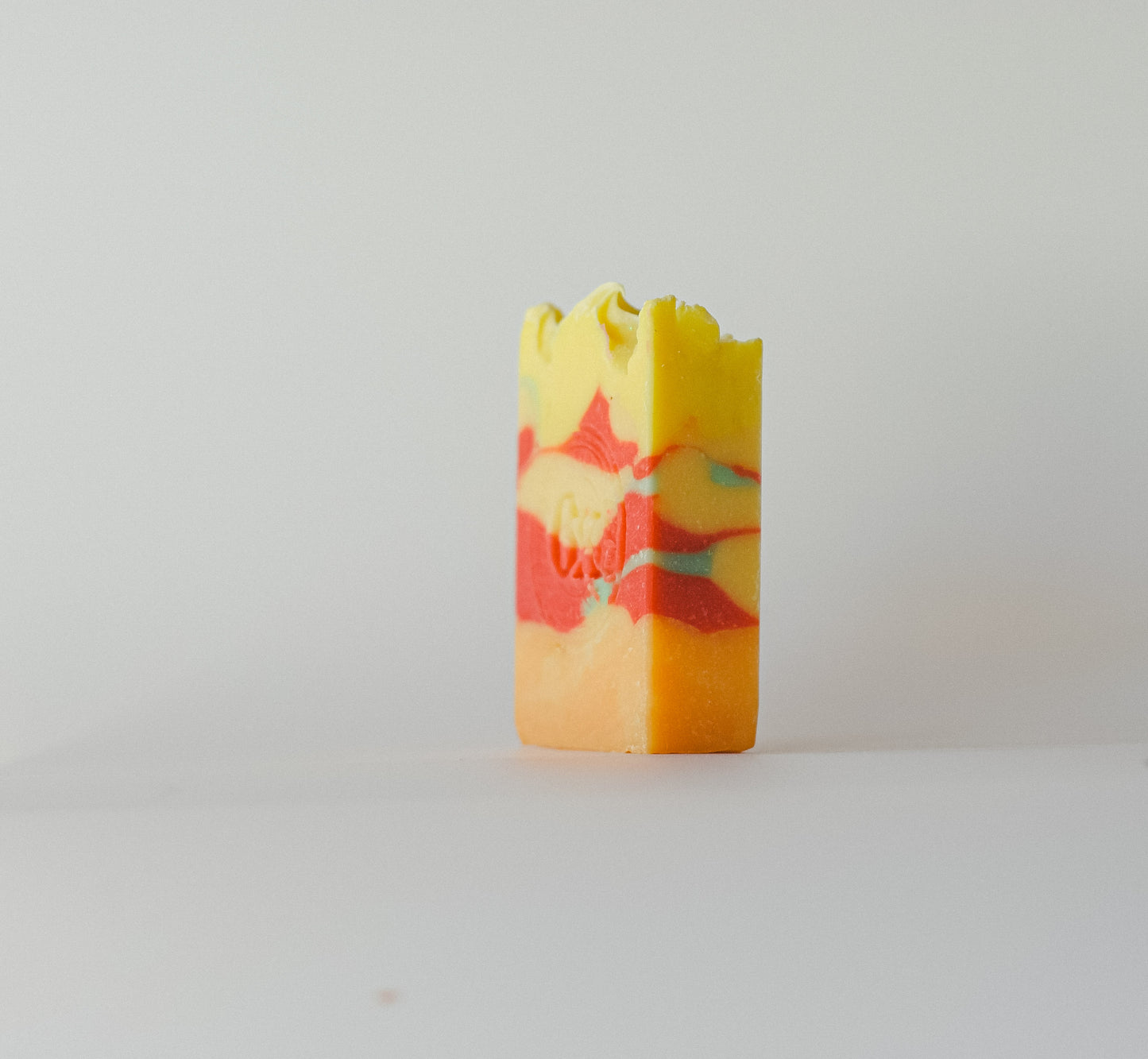 Fruit Salad Artisan Soap