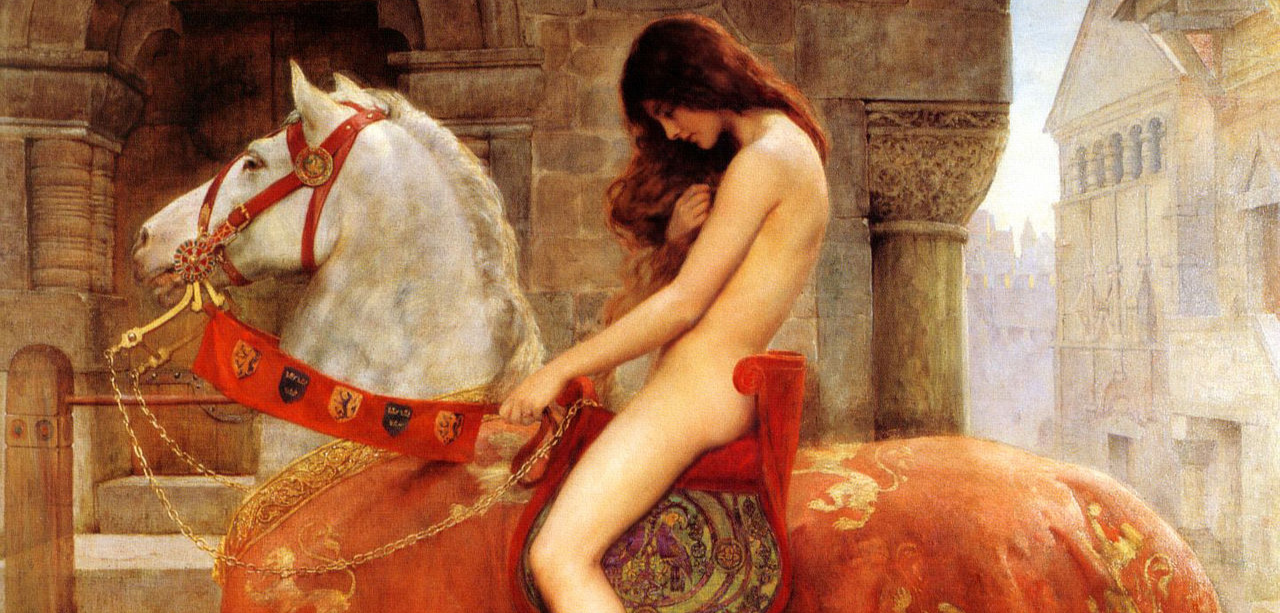 Lady Godiva Essentials All Natural Soap