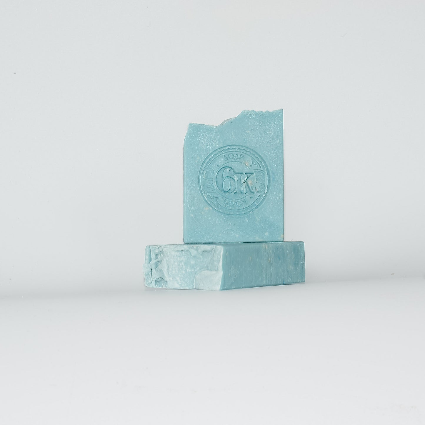 Glacier Ice Artisan Soap