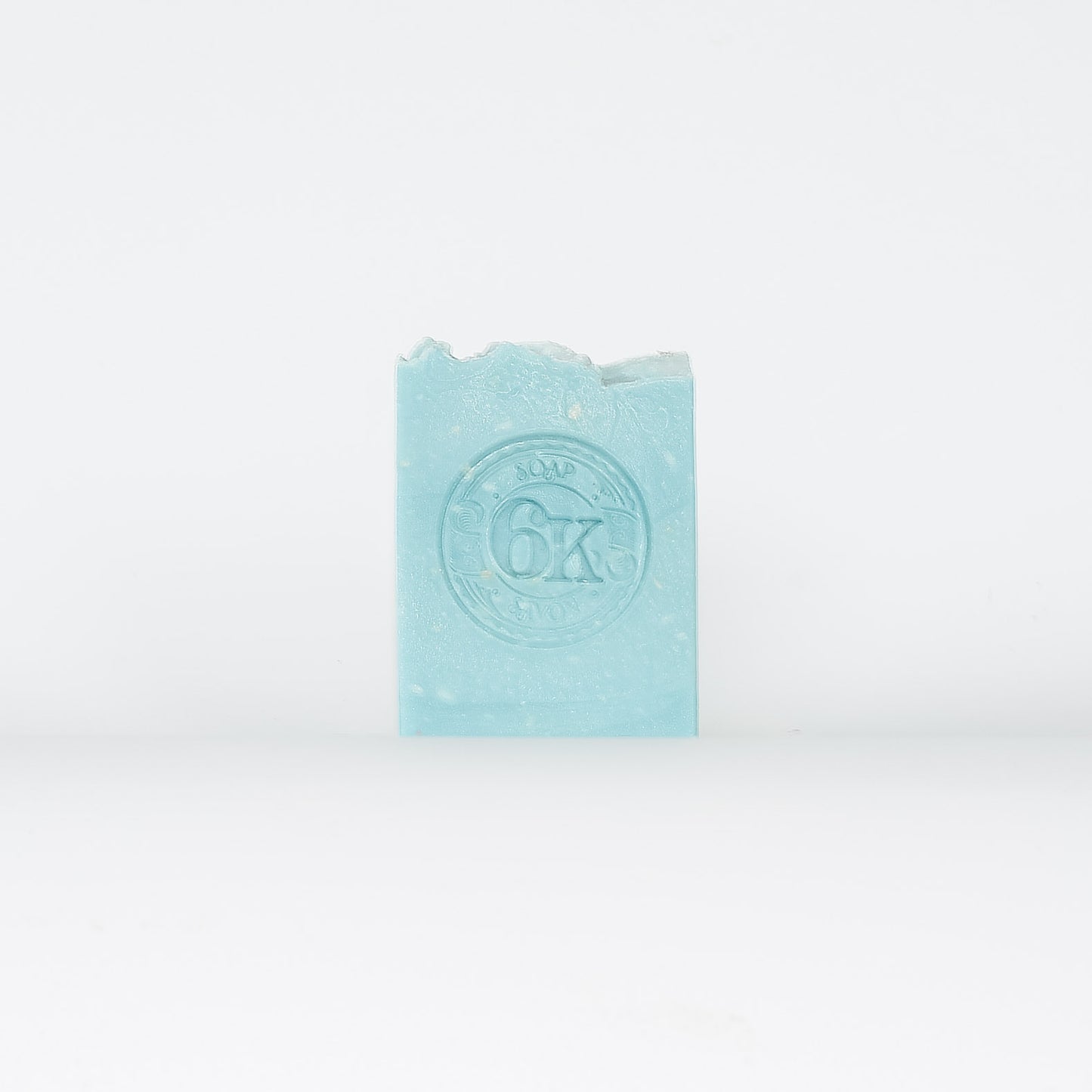 Glacier Ice Artisan Soap