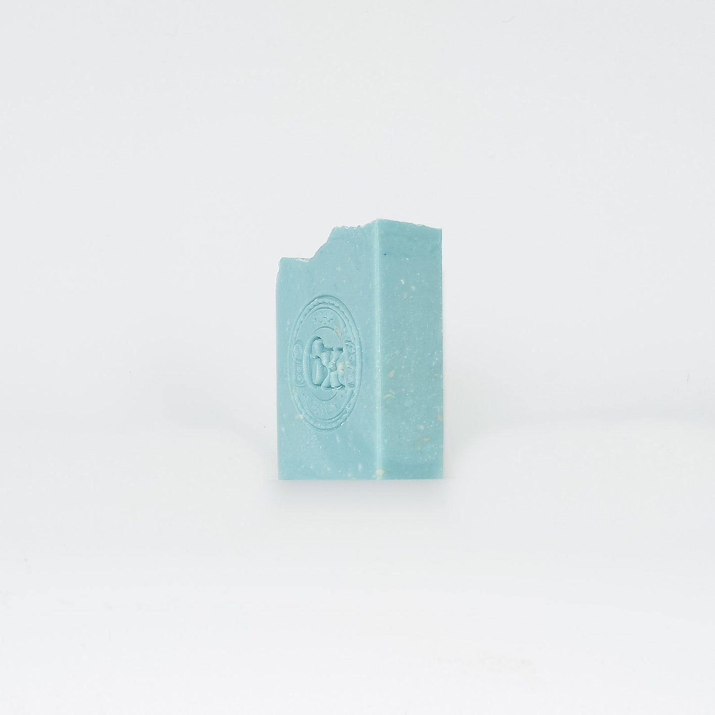 Glacier Ice Artisan Soap