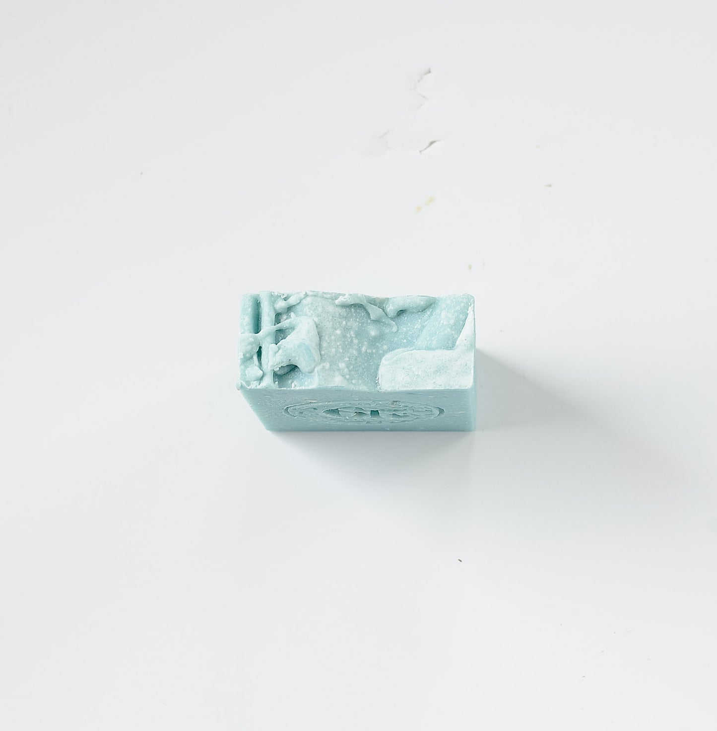 Glacier Ice Artisan Soap
