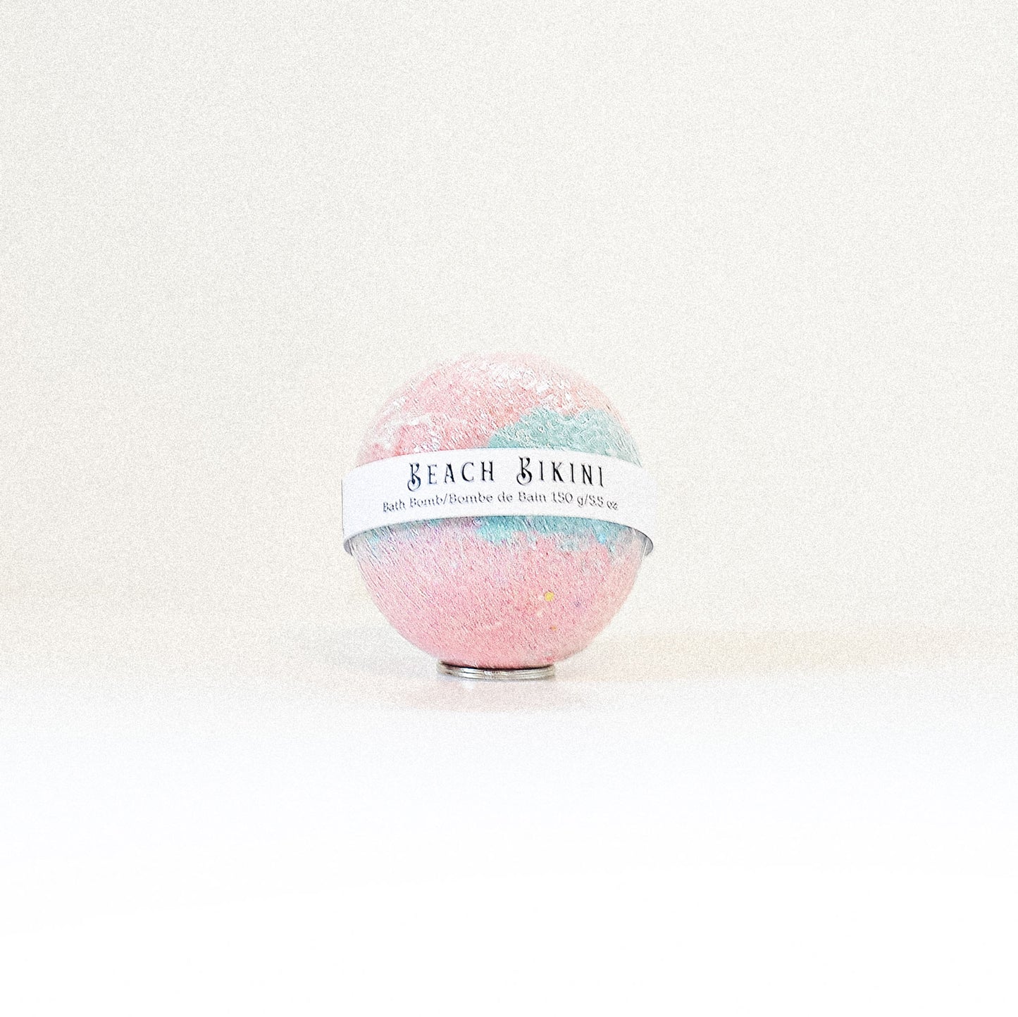 Somewhere on a Beach Bath Bombs