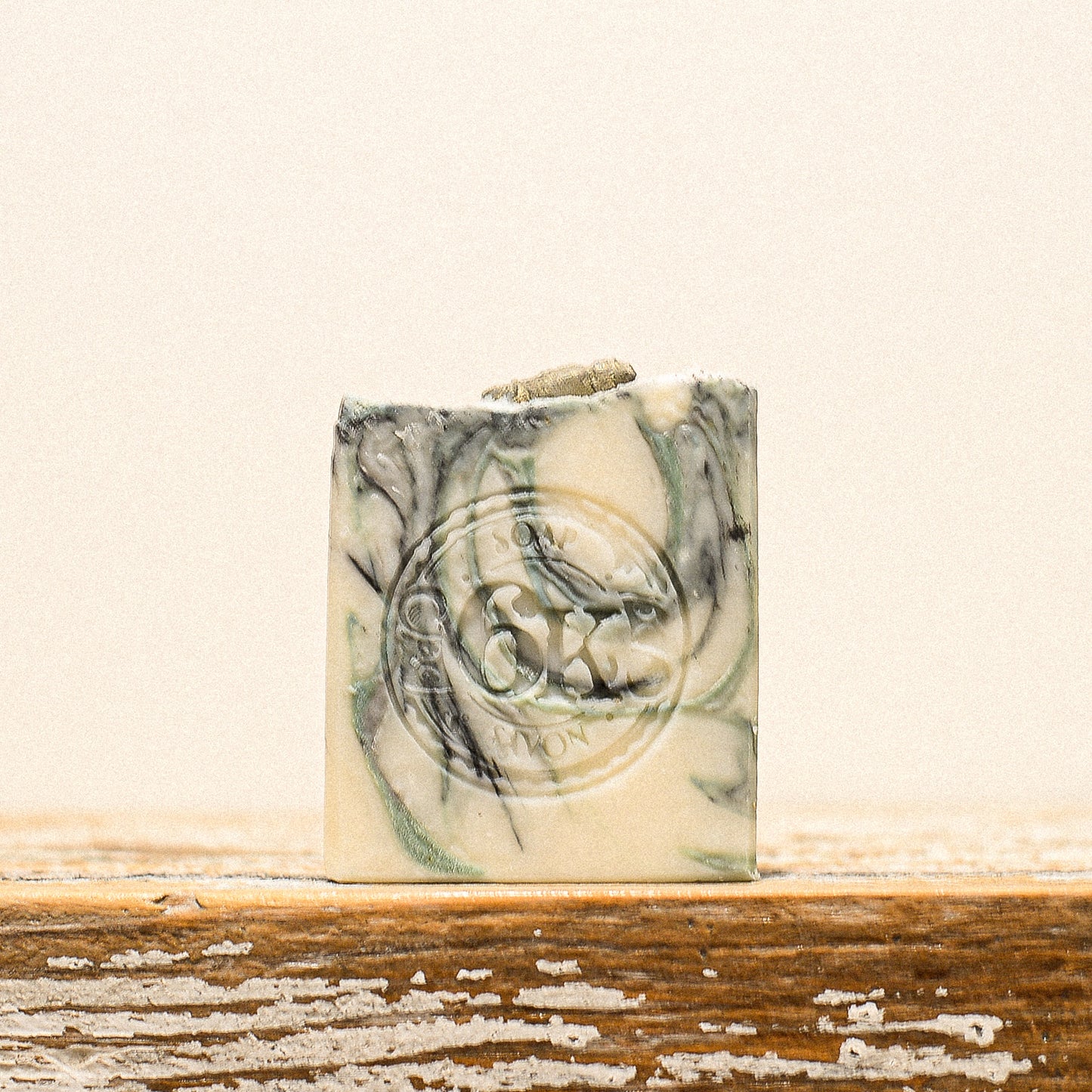 Walk in the Woods Artisan Soap