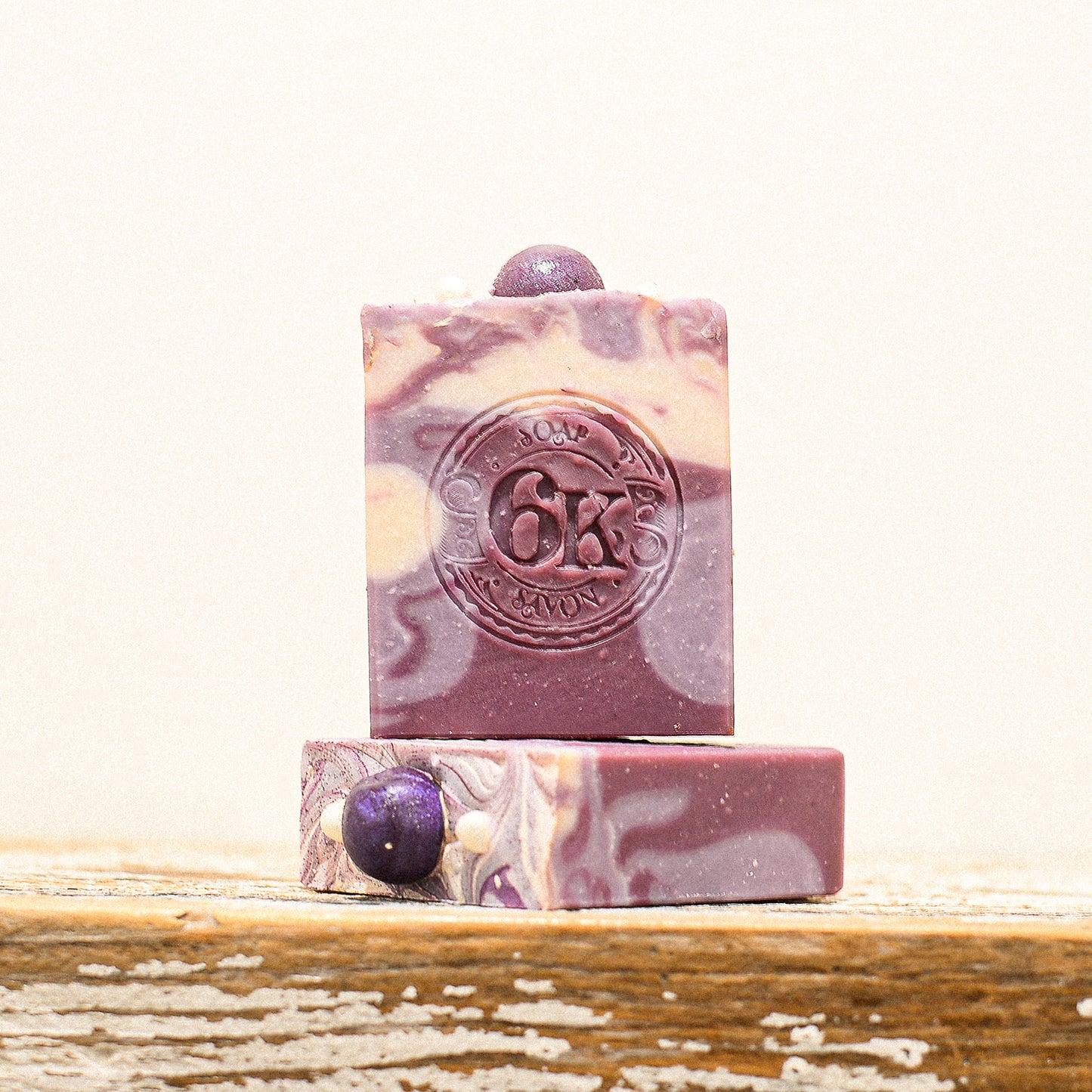 Sugar Plum Artisan Soap