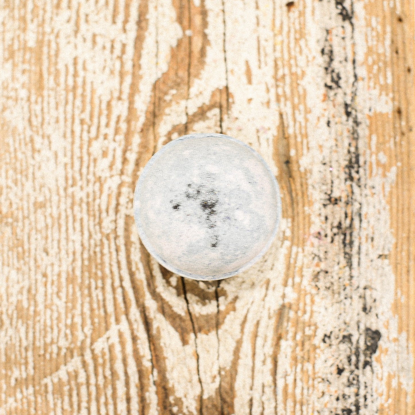 Walk in the Woods Bath Bomb