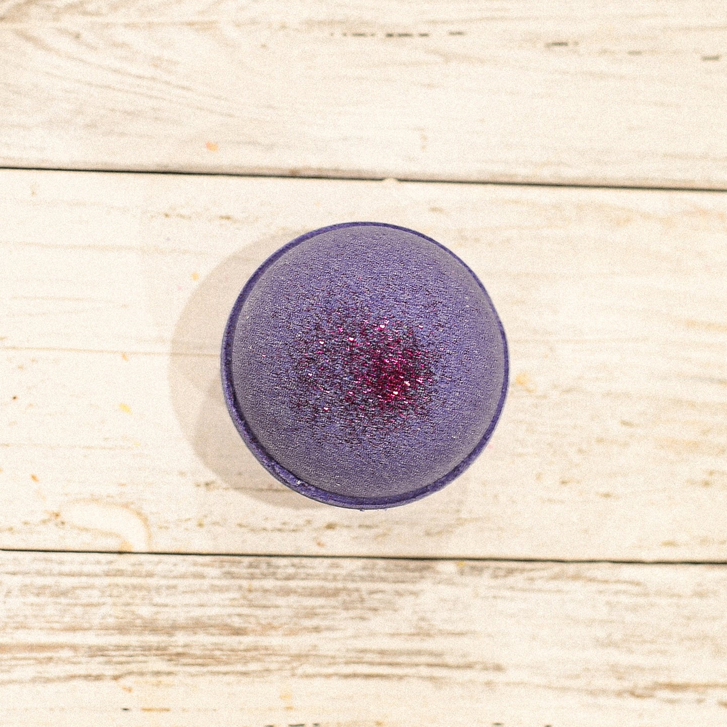 Sugar Plum Bath Bomb