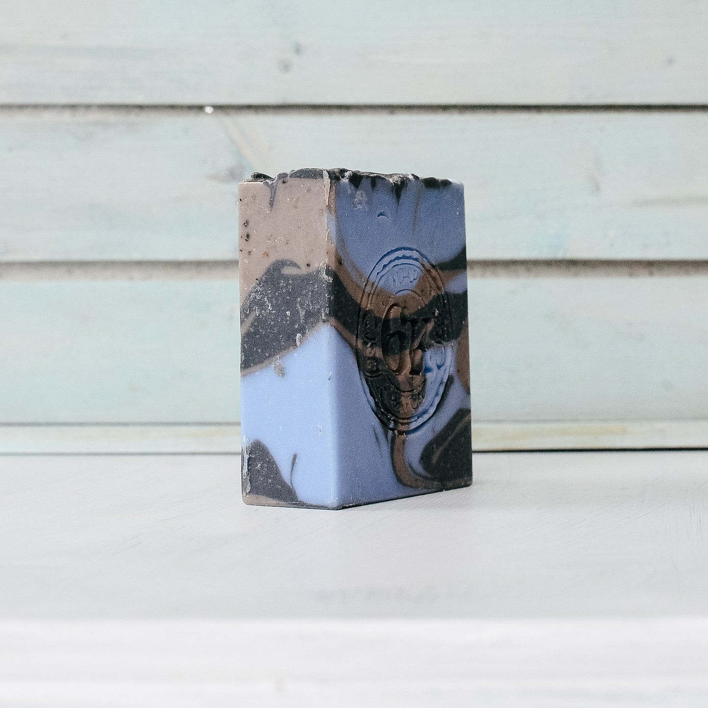 Farm Truck Artisan Soap