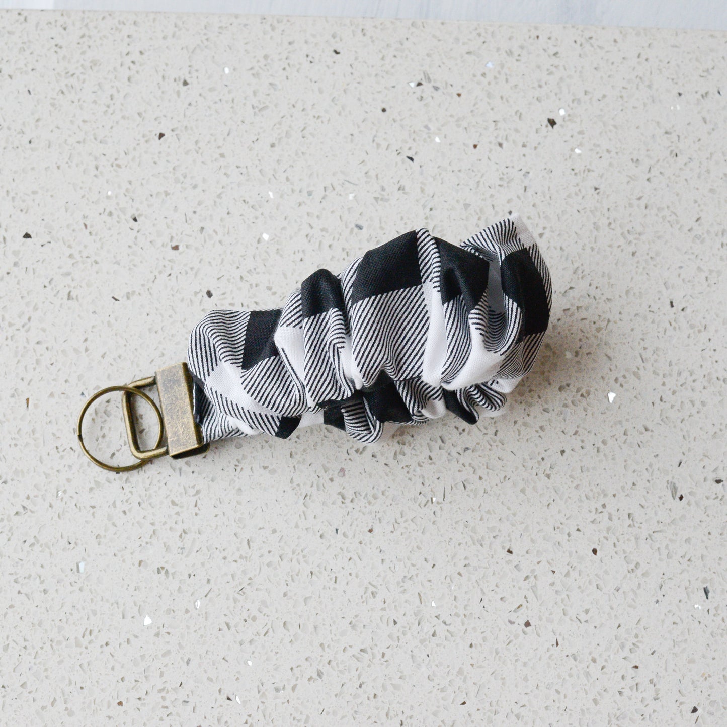 Wristlet Key Keeper - 6K Trading Post