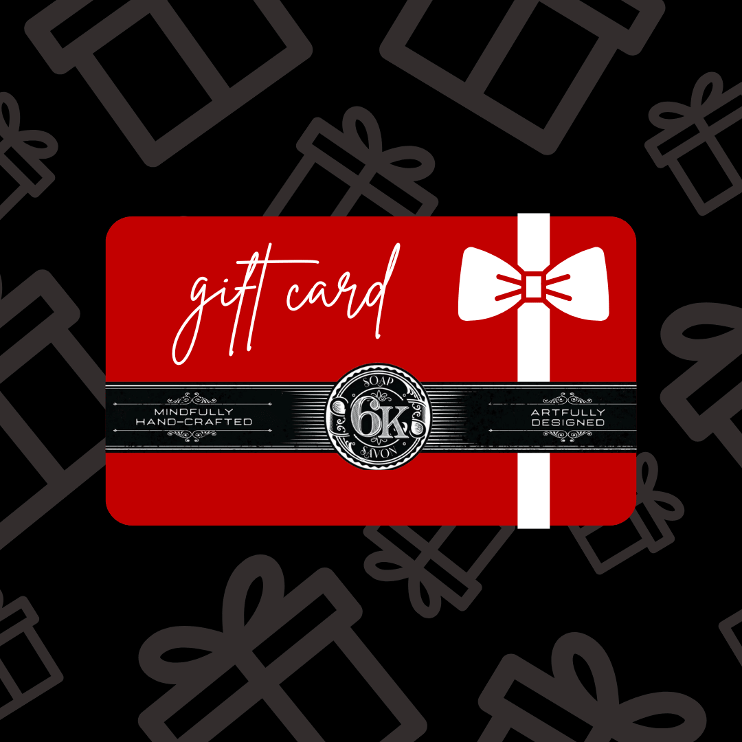 6K Trading Post Gift Card - 6K Trading Post