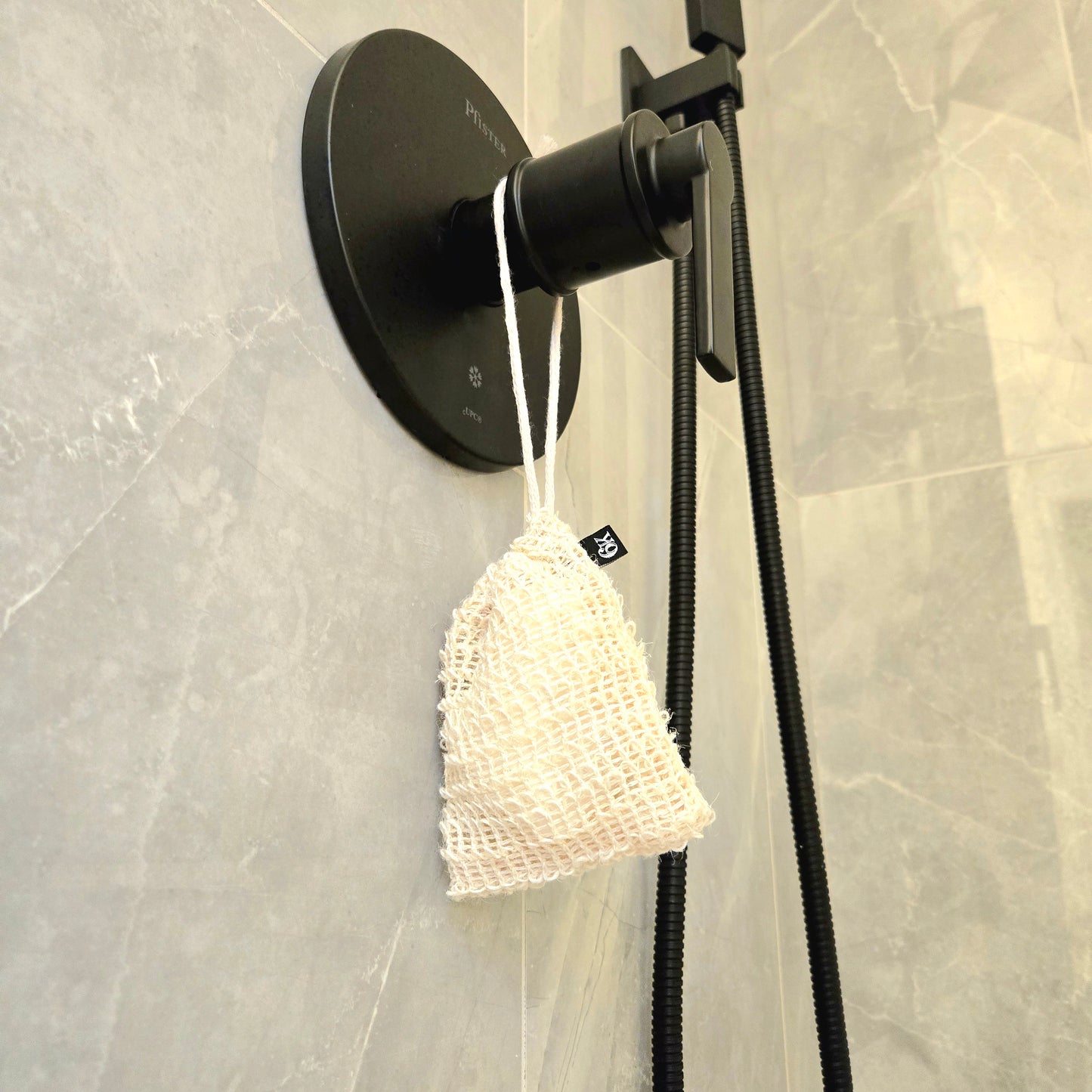 Sisal Soap Saver