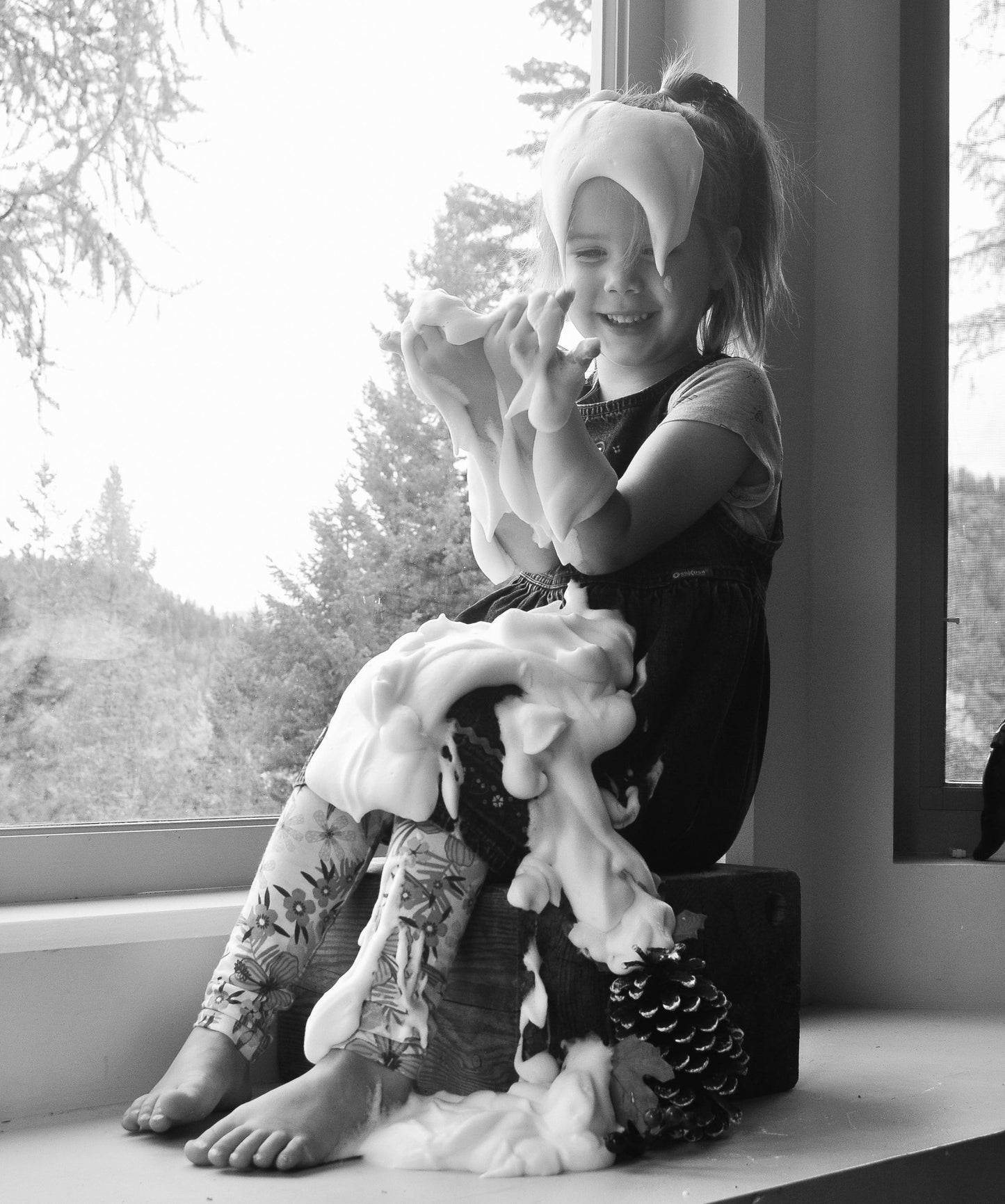 Shaving Cream Paste Soap - 6K Trading Post