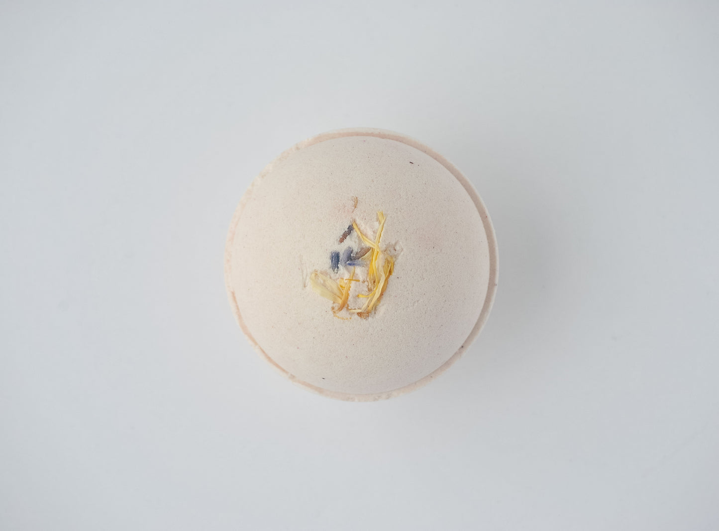 Essentials All Natural Bath Bombs