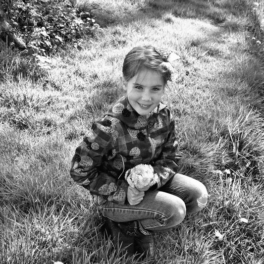 Farm Roots Build Communities - 6K Soap