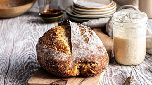 Your Daily Bread - 6K Trading Post