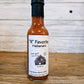 Barrel 22 Hot Sauce - 6K Trading Post