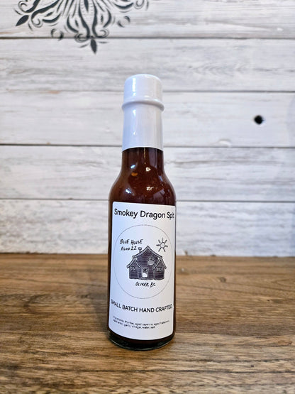 Barrel 22 Hot Sauce - 6K Trading Post