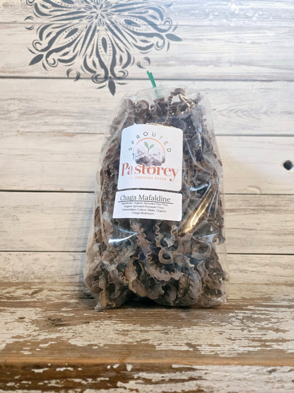Pastorey Handmade Organic Sourdough Noodles - 6K Trading Post