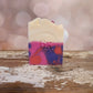 Wildberry Artisan Soap