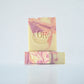 Peach Persimmon Artisan Soap