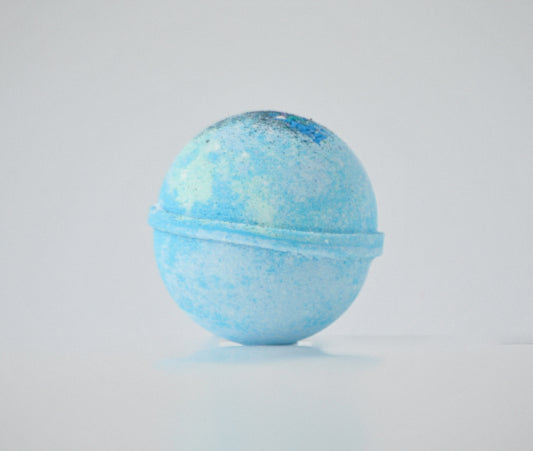 Under the Sea Bath Bomb