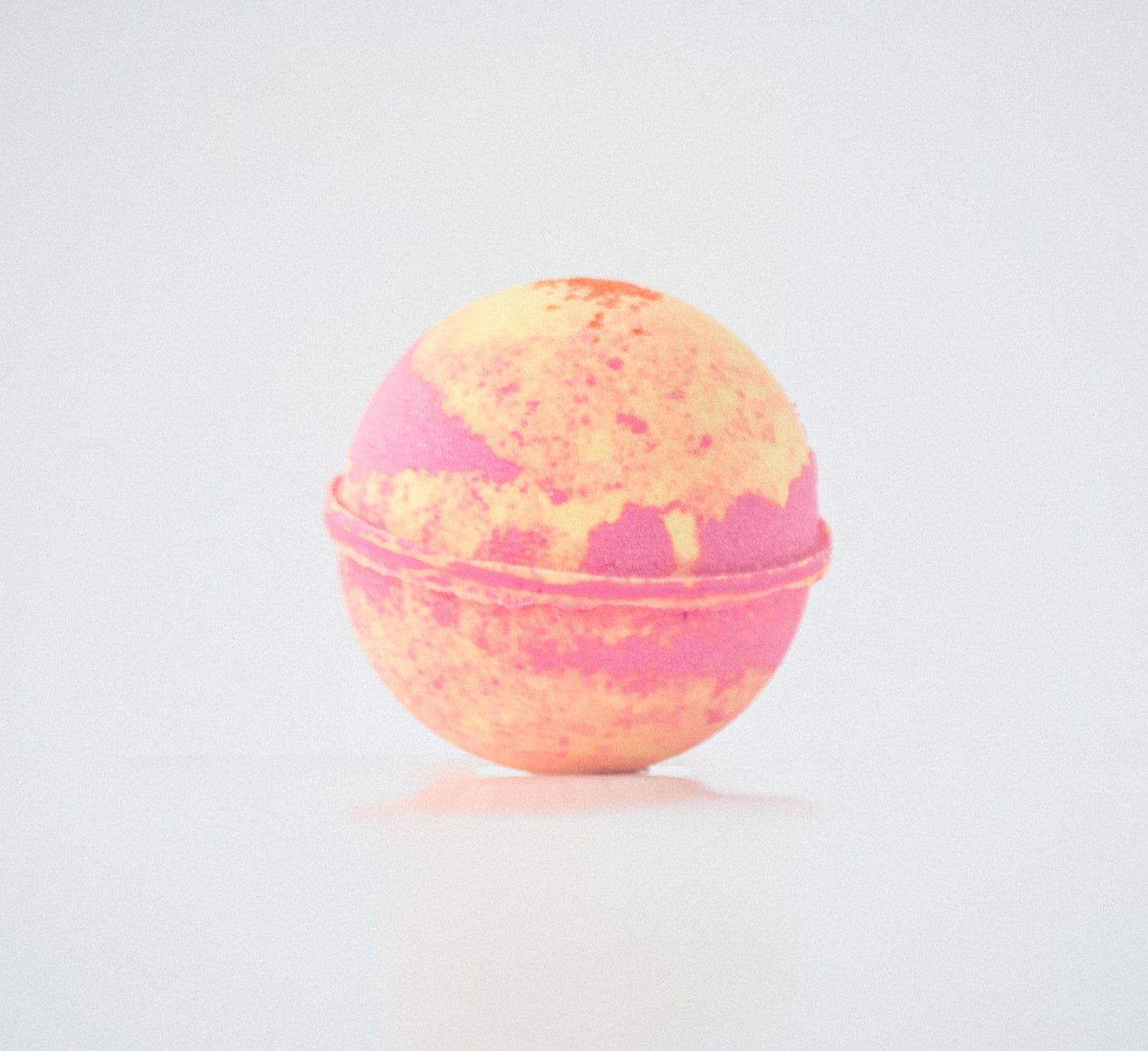Peach Tree Bath Bomb - 6K Soap