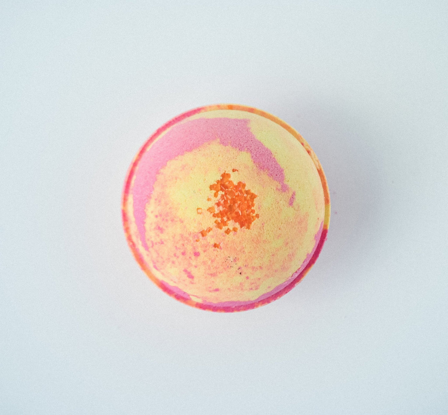 Peach Tree Bath Bomb - 6K Soap