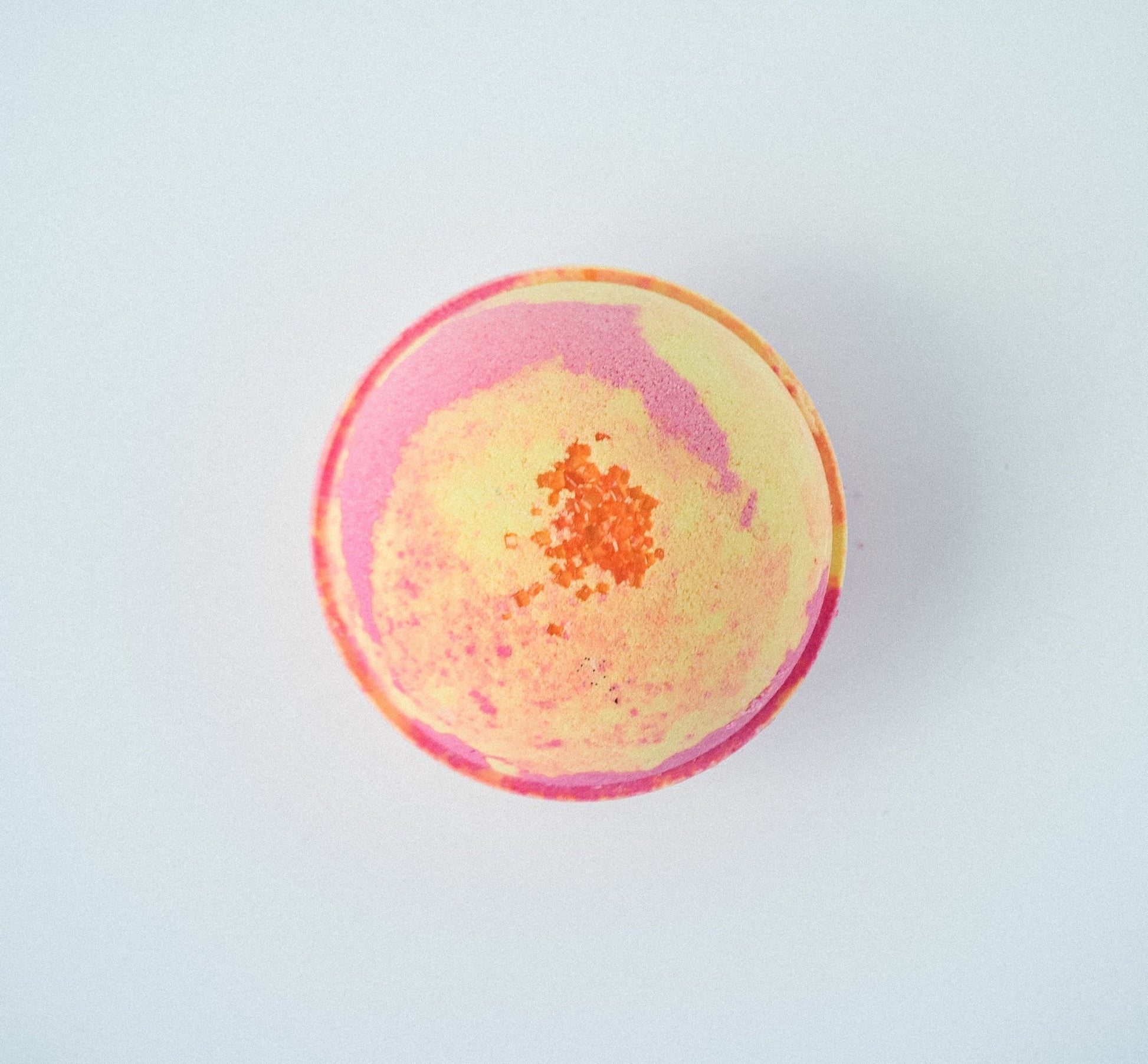 Peach Tree Bath Bomb - 6K Soap