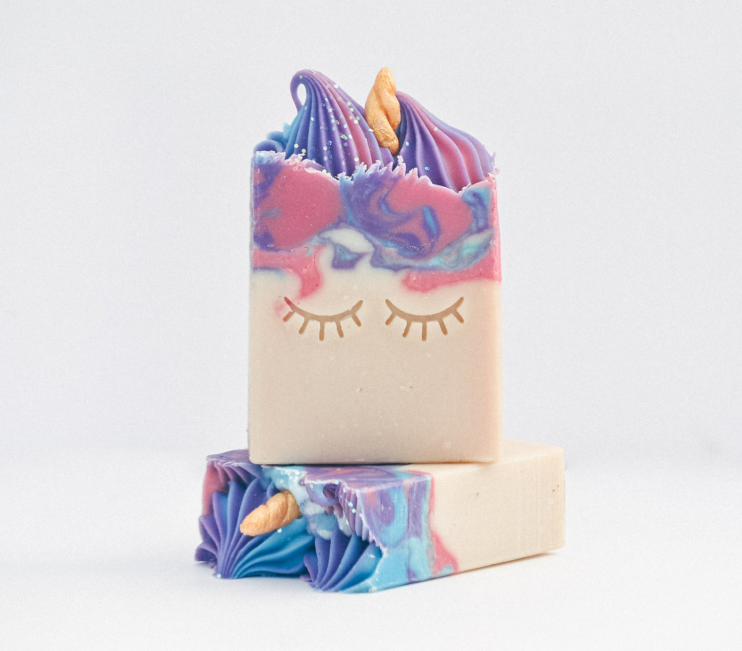 Pony Tales Unicorn Artisan Soap