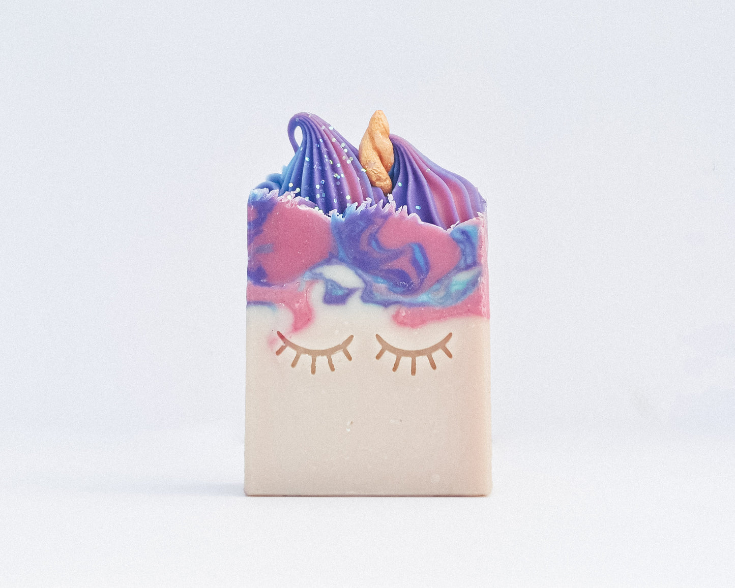 Pony Tales Unicorn Artisan Soap