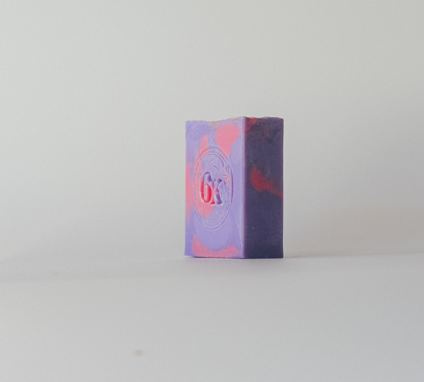 Love Spell Artisan Soap
