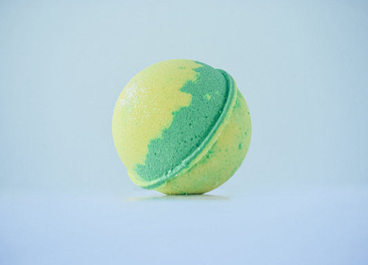 Fresh Pineapple Bath Bomb - 6K Soap