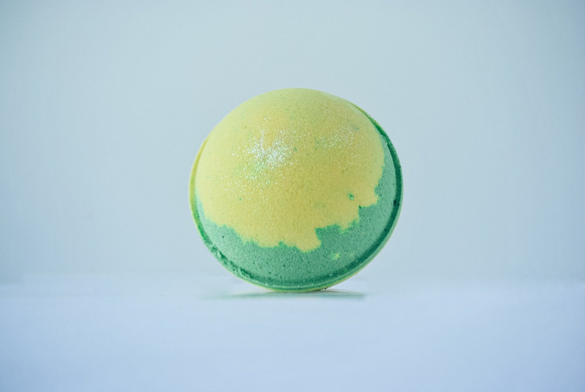 Fresh Pineapple Bath Bomb - 6K Soap