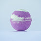 Blackberry Sage Bath Bomb - 6K Soap