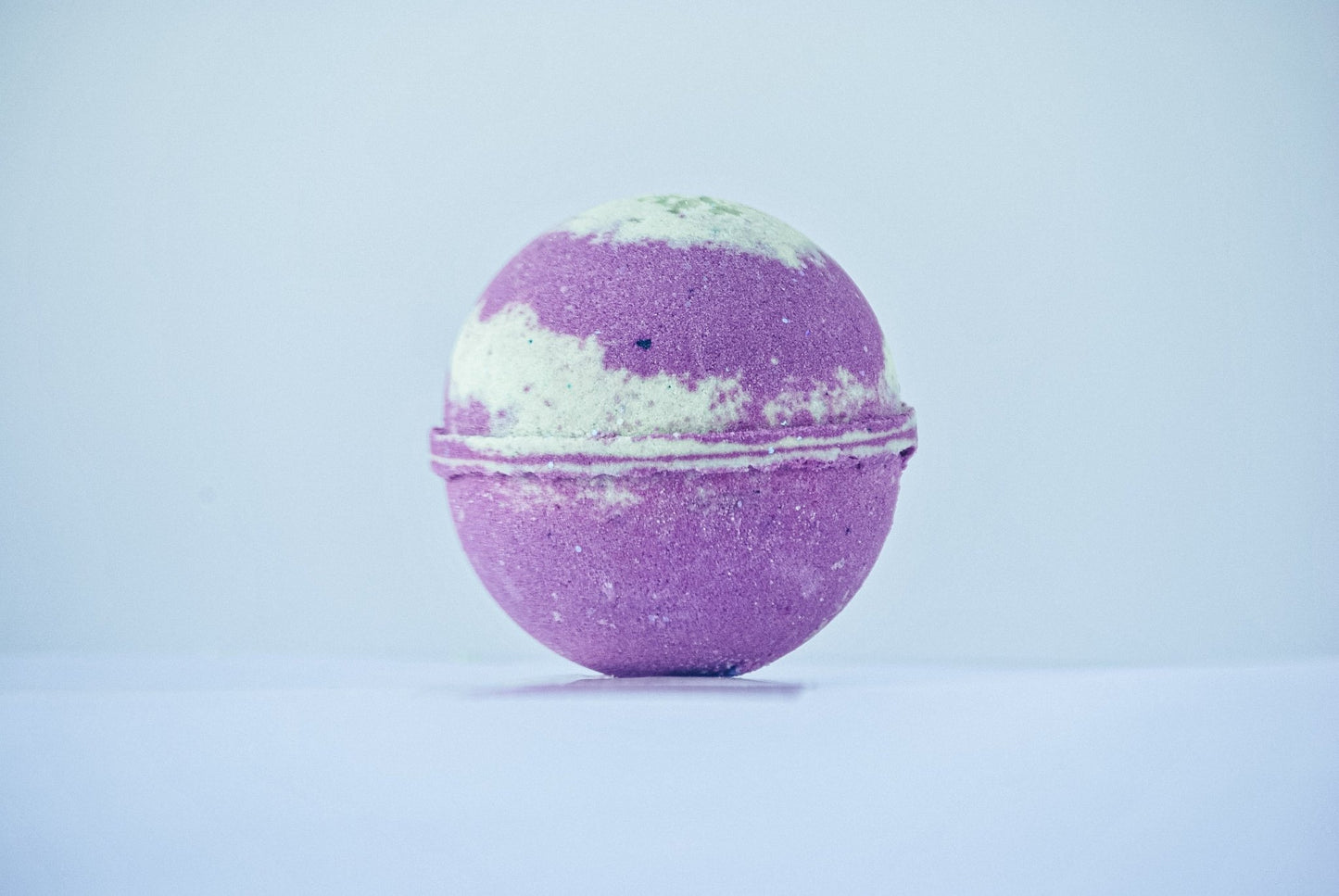 Blackberry Sage Bath Bomb - 6K Soap