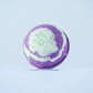 Blackberry Sage Bath Bomb - 6K Soap