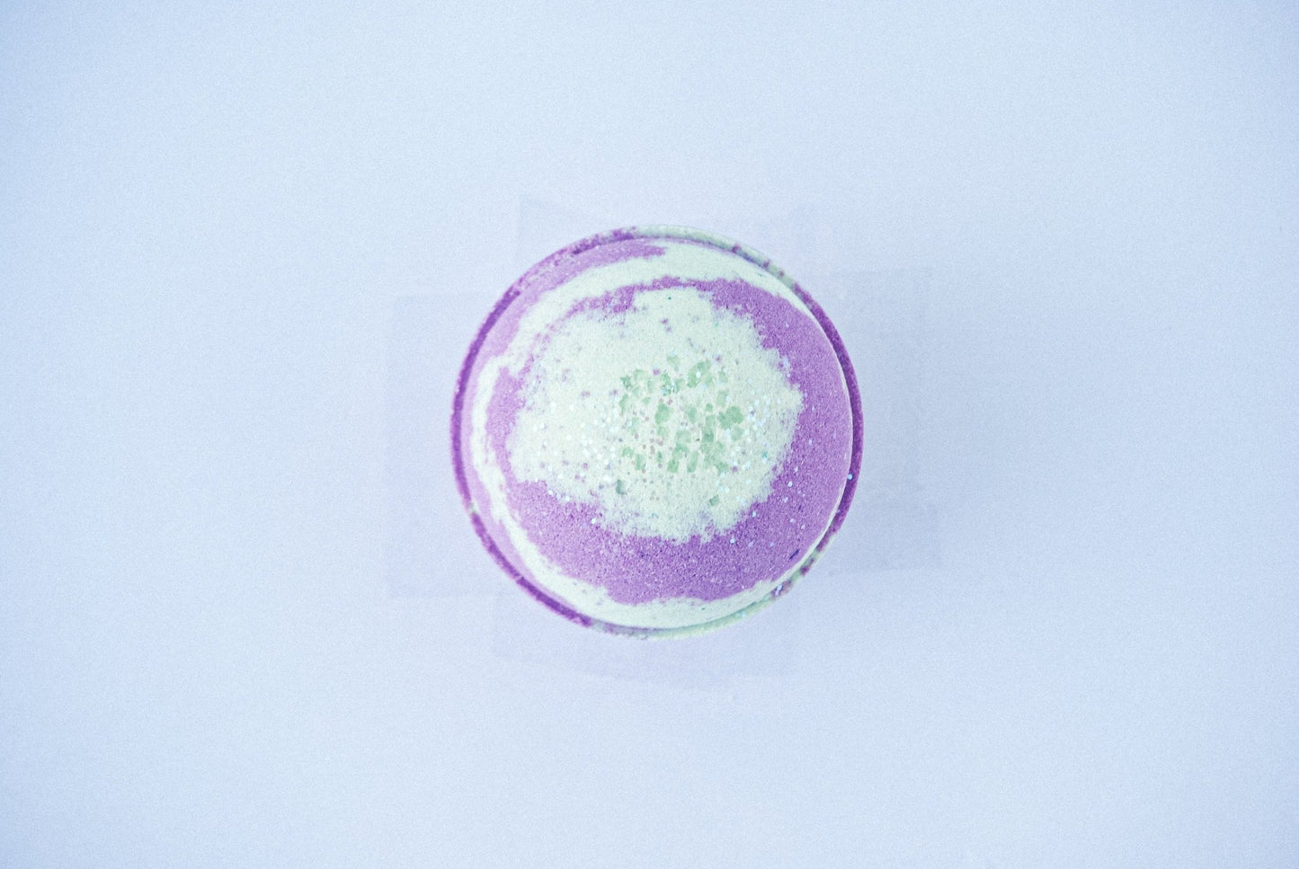 Blackberry Sage Bath Bomb - 6K Soap