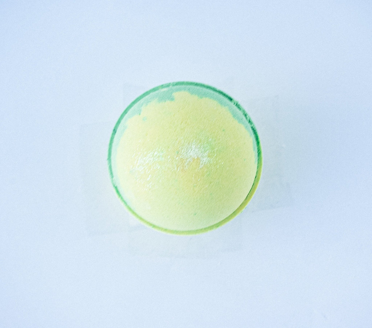 Fresh Pineapple Bath Bomb - 6K Soap