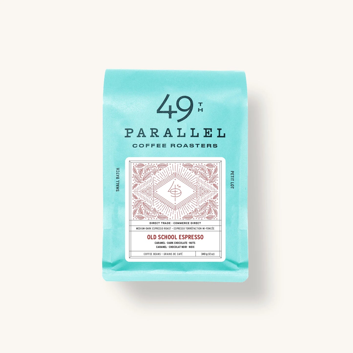49th Parallel Roasted Coffee Beans