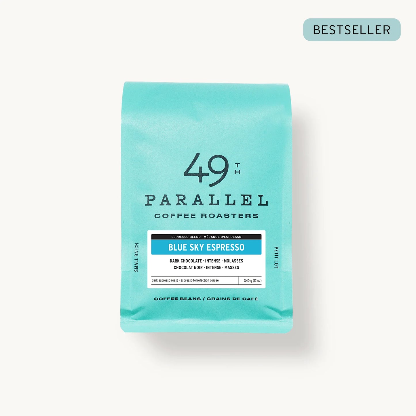 49th Parallel Roasted Coffee Beans