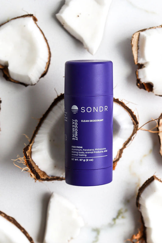 Sondr Deodorant