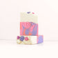 Wildberry Artisan Soap