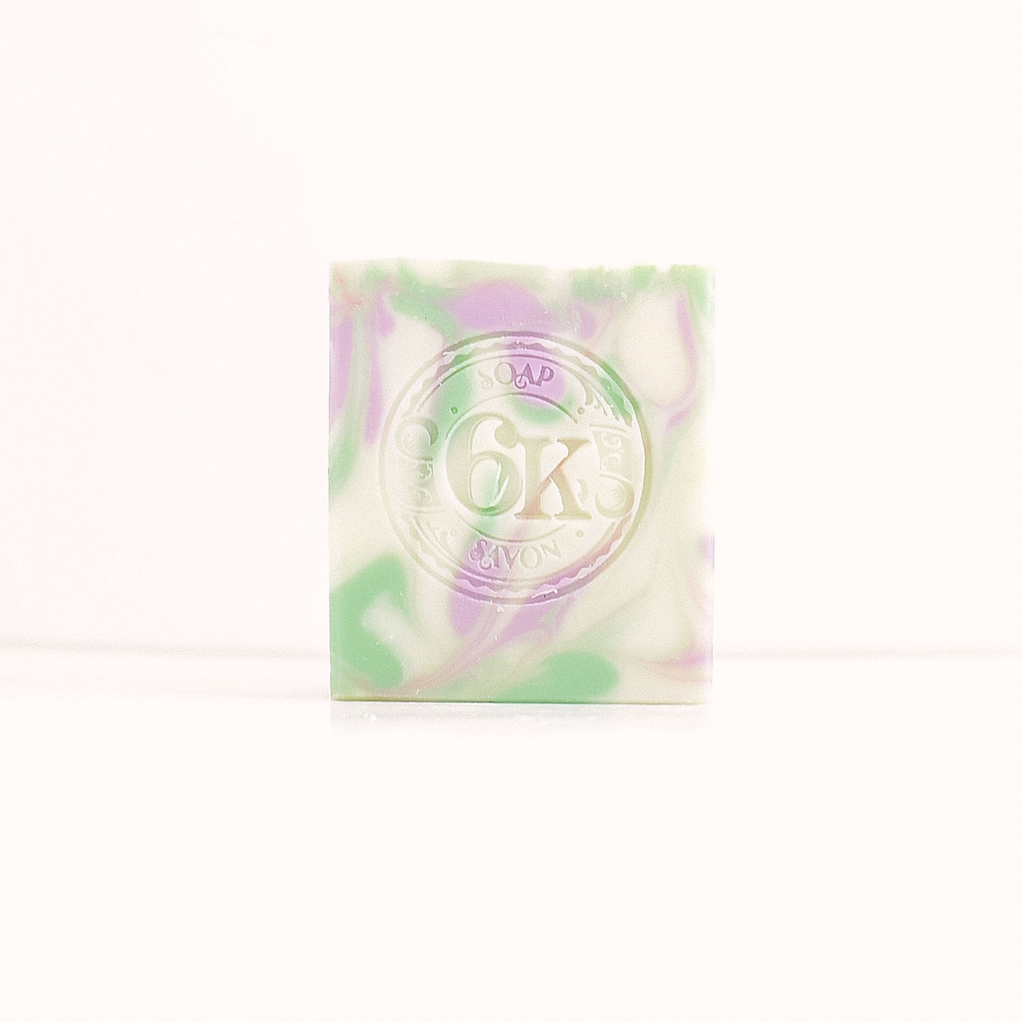 Lavender Sage Artisan Soap